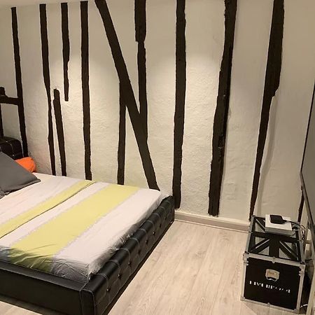 Triplex De Charme Centre Ville Limoges Eksteriør billede