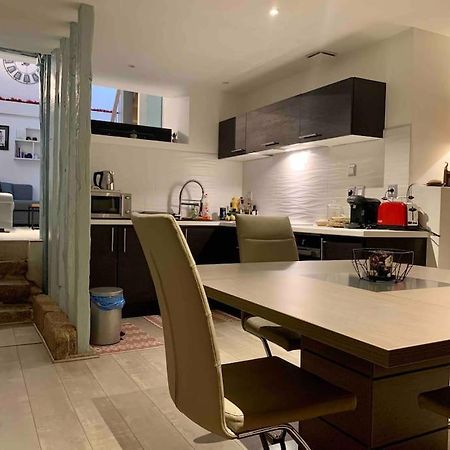Triplex De Charme Centre Ville Limoges Eksteriør billede