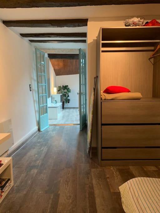 Triplex De Charme Centre Ville Limoges Eksteriør billede